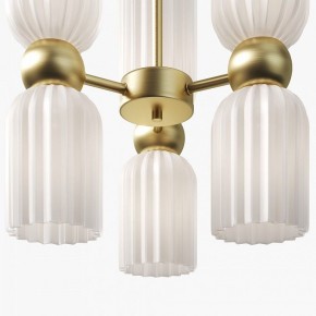 Люстра на штанге Maytoni Antic MOD302PL-06W в Лысьве - lysva.mebel24.online | фото 4