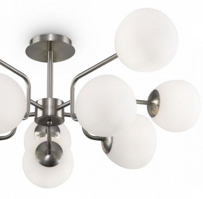 Люстра на штанге Maytoni Erich MOD221PL-10N в Лысьве - lysva.mebel24.online | фото 4