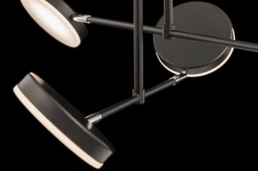 Люстра на штанге Maytoni Fad MOD070PL-L48B3K в Лысьве - lysva.mebel24.online | фото 10