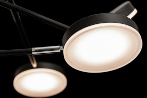 Люстра на штанге Maytoni Fad MOD070PL-L48B3K в Лысьве - lysva.mebel24.online | фото 12