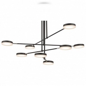Люстра на штанге Maytoni Fad MOD070PL-L48B3K в Лысьве - lysva.mebel24.online | фото 2
