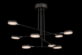Люстра на штанге Maytoni Fad MOD070PL-L48B3K в Лысьве - lysva.mebel24.online | фото 3