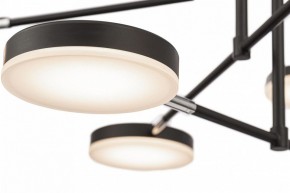 Люстра на штанге Maytoni Fad MOD070PL-L48B3K в Лысьве - lysva.mebel24.online | фото 9