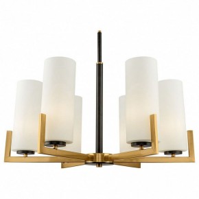 Люстра на штанге Maytoni Fortano MOD089PL-06BS в Лысьве - lysva.mebel24.online | фото 2