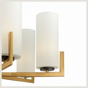 Люстра на штанге Maytoni Fortano MOD089PL-06BS в Лысьве - lysva.mebel24.online | фото 4