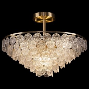 Люстра на штанге Maytoni Mazzo MOD130CL-11G в Лысьве - lysva.mebel24.online | фото 3