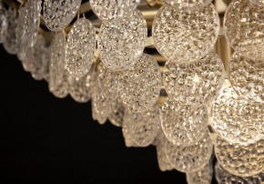 Люстра на штанге Maytoni Mazzo MOD130CL-11G в Лысьве - lysva.mebel24.online | фото 6
