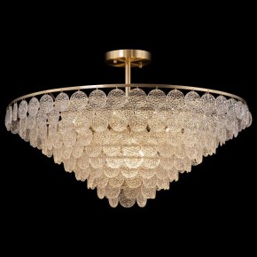 Люстра на штанге Maytoni Mazzo MOD130CL-14G в Лысьве - lysva.mebel24.online | фото 2