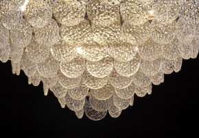 Люстра на штанге Maytoni Mazzo MOD130CL-14G в Лысьве - lysva.mebel24.online | фото 5