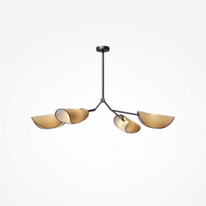 Люстра на штанге Maytoni Organic MOD225PL-04B в Лысьве - lysva.mebel24.online | фото 3