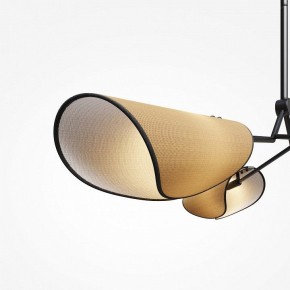 Люстра на штанге Maytoni Organic MOD225PL-04B в Лысьве - lysva.mebel24.online | фото 6