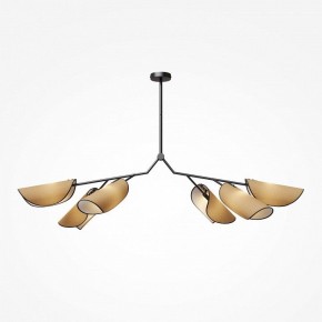 Люстра на штанге Maytoni Organic MOD225PL-06B в Лысьве - lysva.mebel24.online | фото 2