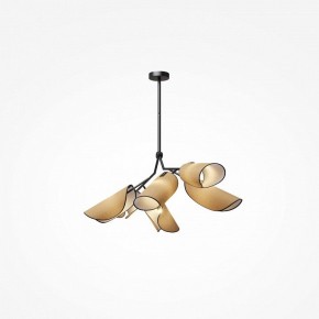 Люстра на штанге Maytoni Organic MOD225PL-06B в Лысьве - lysva.mebel24.online | фото 3