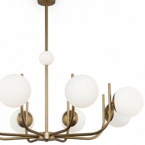 Люстра на штанге Maytoni Rendez-vous MOD109PL-08BS в Лысьве - lysva.mebel24.online | фото 4