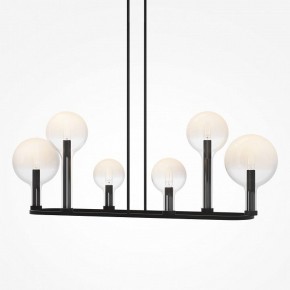 Люстра на штанге Maytoni Status MOD333PL-06B1 в Лысьве - lysva.mebel24.online | фото 2