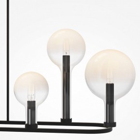 Люстра на штанге Maytoni Status MOD333PL-06B1 в Лысьве - lysva.mebel24.online | фото 4