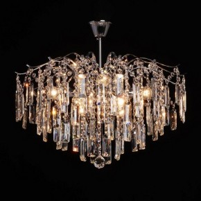 Люстра на штанге MW-Light Бриз 50 111019408 в Лысьве - lysva.mebel24.online | фото 2