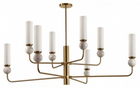 Люстра на штанге Odeon Light Lolla 4359/8 в Лысьве - lysva.mebel24.online | фото