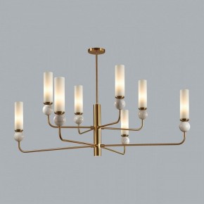 Люстра на штанге Odeon Light Lolla 4359/8 в Лысьве - lysva.mebel24.online | фото 2