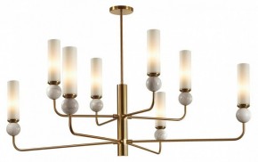 Люстра на штанге Odeon Light Lolla 4359/8 в Лысьве - lysva.mebel24.online | фото 3