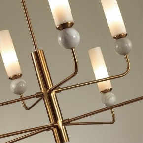 Люстра на штанге Odeon Light Lolla 4359/8 в Лысьве - lysva.mebel24.online | фото 5
