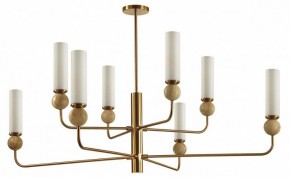 Люстра на штанге Odeon Light Lolla 6625/8 в Лысьве - lysva.mebel24.online | фото