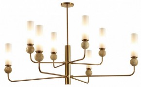 Люстра на штанге Odeon Light Lolla 6625/8 в Лысьве - lysva.mebel24.online | фото 2