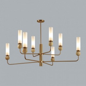 Люстра на штанге Odeon Light Lolla 6625/8 в Лысьве - lysva.mebel24.online | фото 3