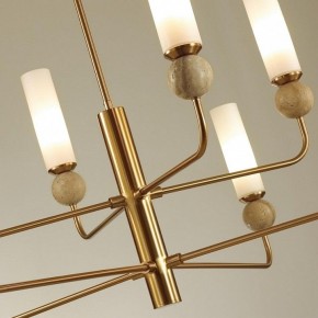Люстра на штанге Odeon Light Lolla 6625/8 в Лысьве - lysva.mebel24.online | фото 6