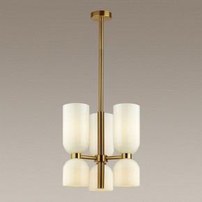 Люстра на штанге Odeon Light Orinoco 4798/6 в Лысьве - lysva.mebel24.online | фото 2