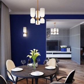 Люстра на штанге Odeon Light Orinoco 4798/6 в Лысьве - lysva.mebel24.online | фото 3