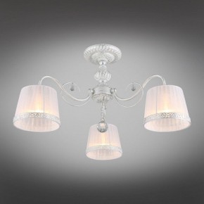 Люстра на штанге Omnilux Campovaglio OML-54117-03 в Лысьве - lysva.mebel24.online | фото 2