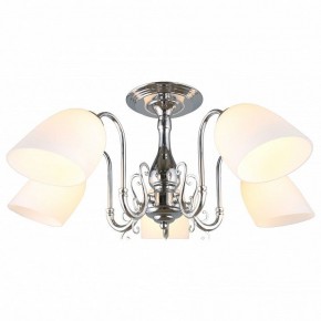 Люстра на штанге Omnilux Leonessa OML-29107-05 в Лысьве - lysva.mebel24.online | фото 2