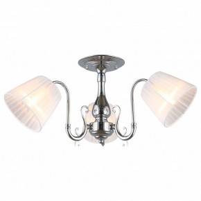 Люстра на штанге Omnilux Leonessa OML-29127-03 в Лысьве - lysva.mebel24.online | фото 2