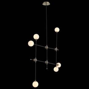 Люстра на штанге ST-Luce Bastoncino SL429.403.06 в Лысьве - lysva.mebel24.online | фото 3