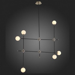 Люстра на штанге ST-Luce Bastoncino SL429.403.06 в Лысьве - lysva.mebel24.online | фото 4