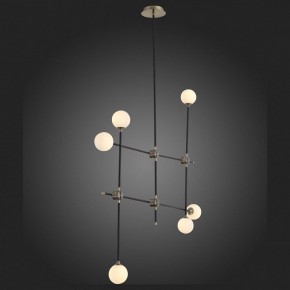 Люстра на штанге ST-Luce Bastoncino SL429.403.06 в Лысьве - lysva.mebel24.online | фото 5