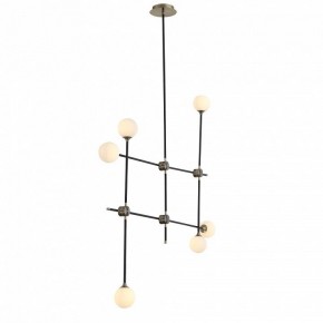Люстра на штанге ST-Luce Bastoncino SL429.403.06 в Лысьве - lysva.mebel24.online | фото 6