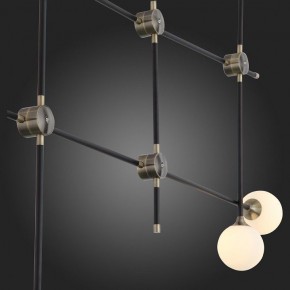Люстра на штанге ST-Luce Bastoncino SL429.403.06 в Лысьве - lysva.mebel24.online | фото 8