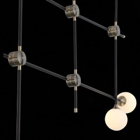 Люстра на штанге ST-Luce Bastoncino SL429.403.06 в Лысьве - lysva.mebel24.online | фото 9