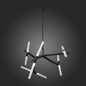 Люстра на штанге ST-Luce Bastoni SL947.402.10 в Лысьве - lysva.mebel24.online | фото 6
