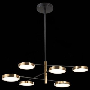 Люстра на штанге ST-Luce Farone SL1605.413.06 в Лысьве - lysva.mebel24.online | фото 3