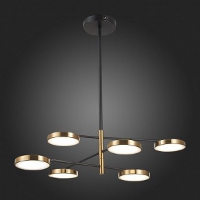 Люстра на штанге ST-Luce Farone SL1605.413.06 в Лысьве - lysva.mebel24.online | фото 4