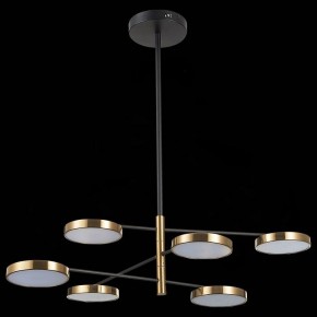 Люстра на штанге ST-Luce Farone SL1605.413.06 в Лысьве - lysva.mebel24.online | фото 5