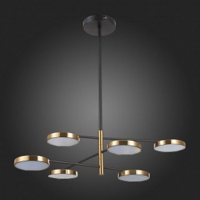 Люстра на штанге ST-Luce Farone SL1605.413.06 в Лысьве - lysva.mebel24.online | фото 6