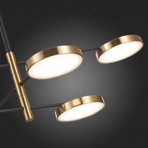 Люстра на штанге ST-Luce Farone SL1605.413.06 в Лысьве - lysva.mebel24.online | фото 8