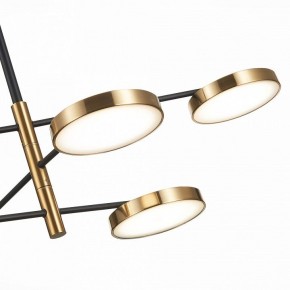 Люстра на штанге ST-Luce Farone SL1605.413.06 в Лысьве - lysva.mebel24.online | фото 9