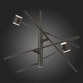 Люстра на штанге ST-Luce Formolla SL1597.403.08 в Лысьве - lysva.mebel24.online | фото 4