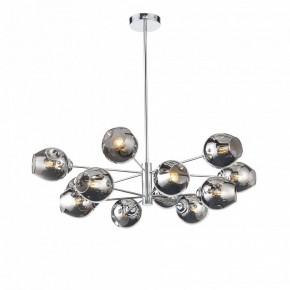 Люстра на штанге ST-Luce Fovia SL1500.103.12 в Лысьве - lysva.mebel24.online | фото 2