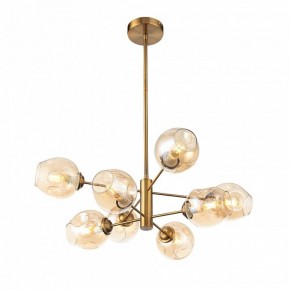 Люстра на штанге ST-Luce Fovia SL1500.203.08 в Лысьве - lysva.mebel24.online | фото 2